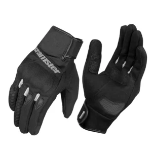 CRAMSTER FLUX SP GLOVES (  Black Grey)