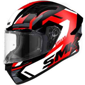 SMK Stellar Sports KPower Helmet Gloss GL231