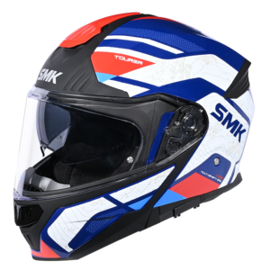 SMK Gullwing Navigator Helmet (GL 513) Gloss