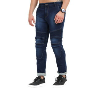 Solace GRAVEL Motorcycle Denim Jeans Pant