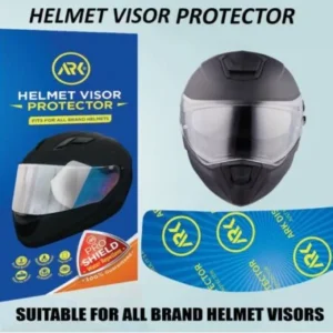 Helmet Visor Protector