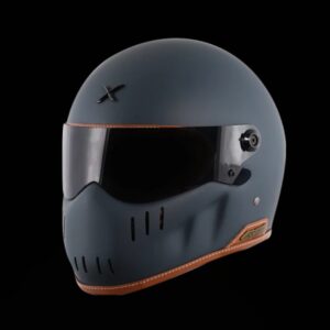 Axor Retro ROGUE Dull Slate Helmet