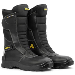 ORAZO PICUS MOTORCYCLE BOOTS (trail picus water proof)