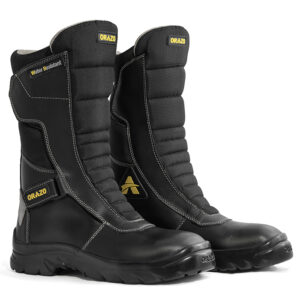 ORAZO IBIS MOTORCYCLE BOOTS (trail ibis water resistance)