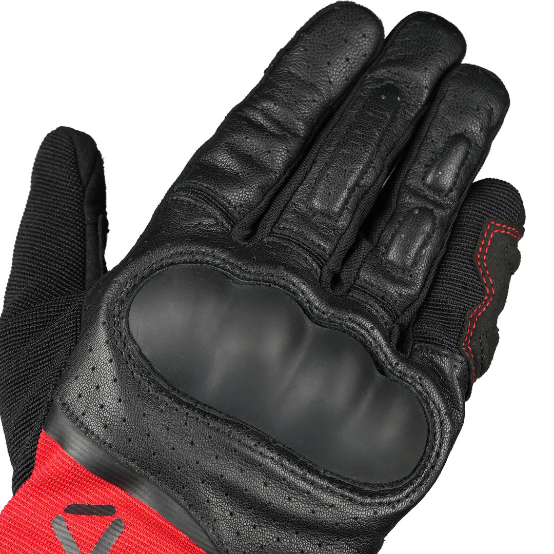 Korda Triad Riding Gloves (Black) - Image 2