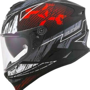 Suomy Stellar Phantom Matt Helmet