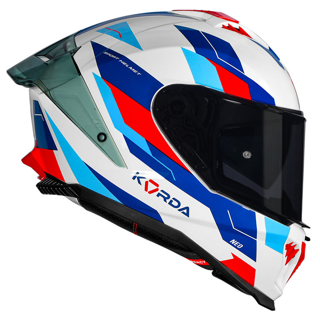 Korda Neo Titan Helmet