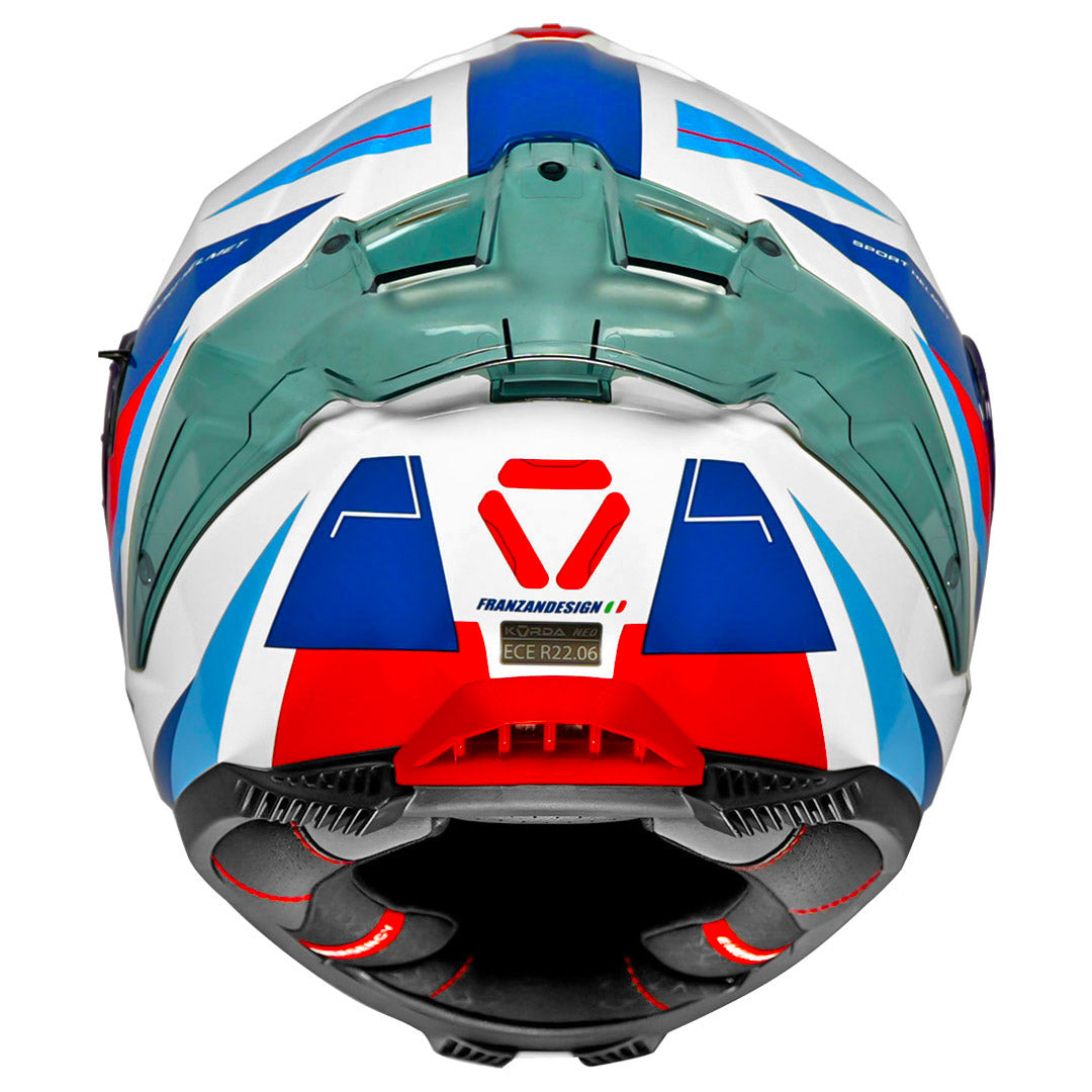 Korda Neo Titan Helmet - Image 3