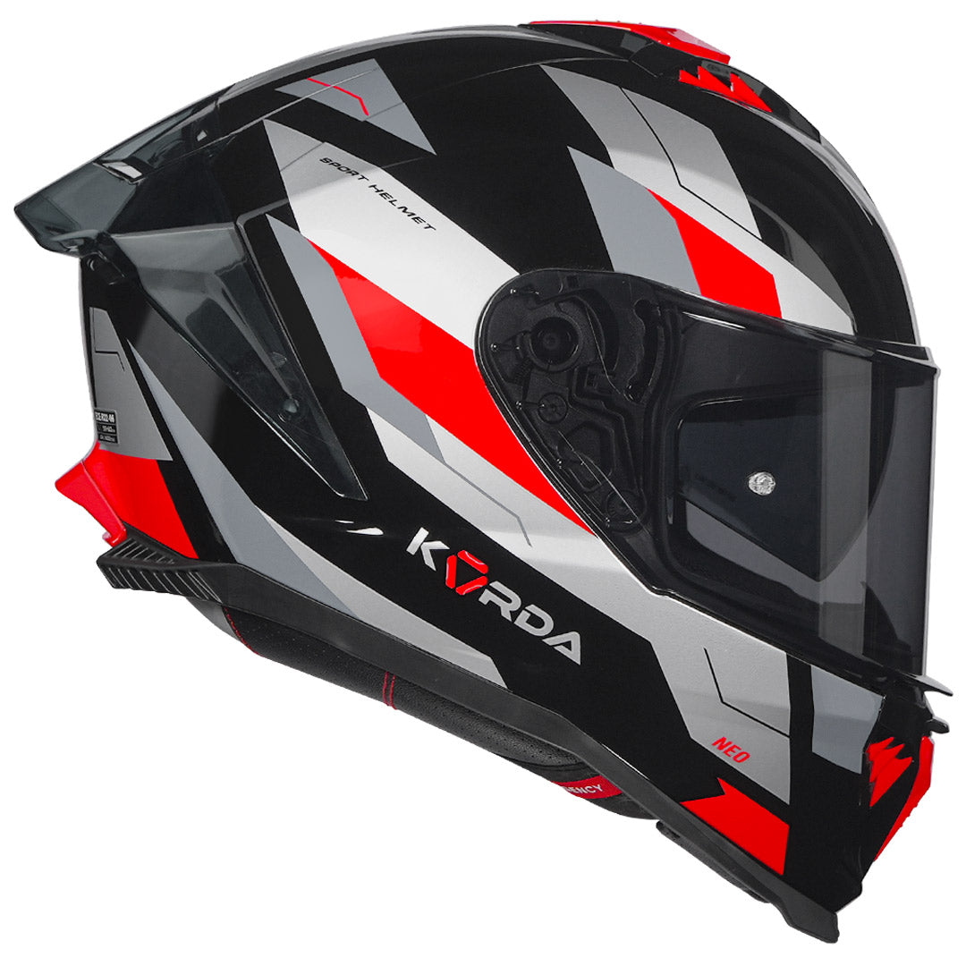 Korda Neo Titan Helmet - Image 6