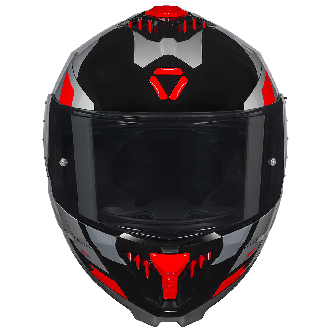 Korda Neo Titan Helmet - Image 7