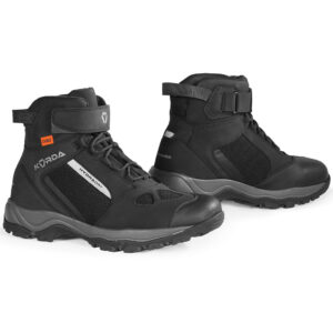 BOOT KORDA PATHFINDER BLACK
