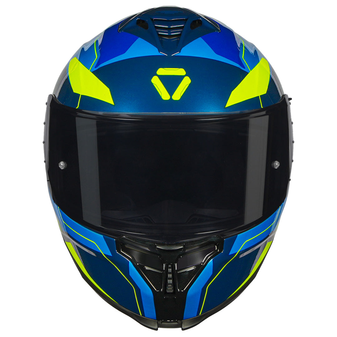 KORDA SHOCKWAVE FLOW (GLOSS BLUE) - Image 2