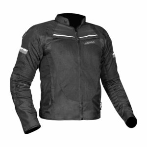 KORDA Edge 2.0 Riding Jacket Grey