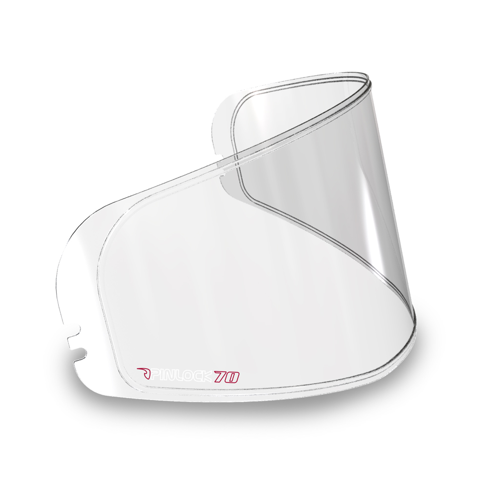 LS2 FF324 Metro Evo Helmet Pinlock Insert