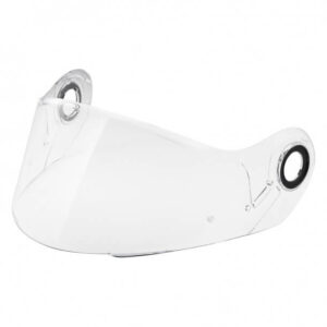 LS2 FF358 Clear Visor