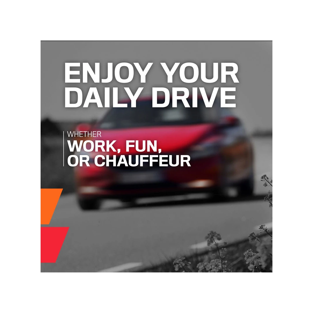 K&N 33-3008 REPLACEMENT AIR FILTER - Image 10