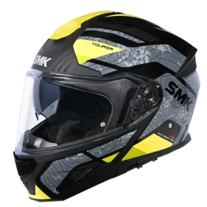 SMK Gullwing Navigator Helmet (MA 264)