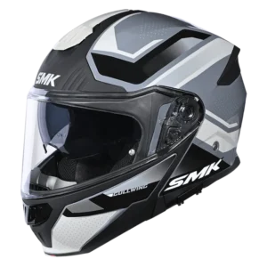 SMK Gullwing Supertour Helmet (MA 661)