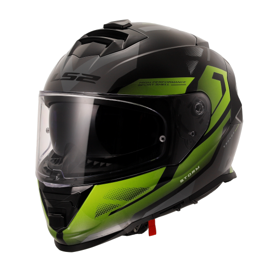 FF800 STORM II KRONOS YELLOW GREY-06