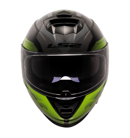 FF800 STORM II KRONOS YELLOW GREY-06 - Image 7