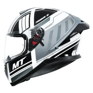 MT THUNDER3 PRO OPEN HELMET(  Grey )