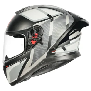 MT Thunder3 Pro Nova Helmet (Matt Grey)