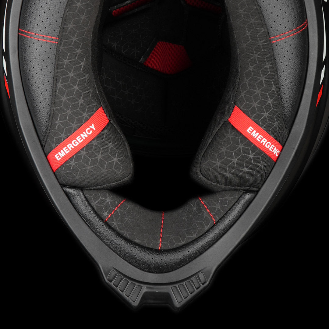 Korda Neo Titan Helmet - Image 10