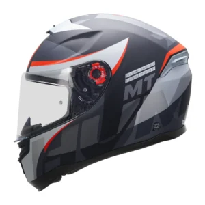 MT HUMMER OASIS HELMET (Matt Black)