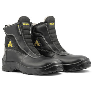 ORAZO PICUS MOTORCYCLE BOOTS (trail water resistance)