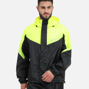 RAINPRO JACKET V2