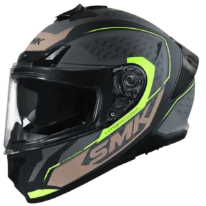 SMK Typhoon RD1 Matt MA264