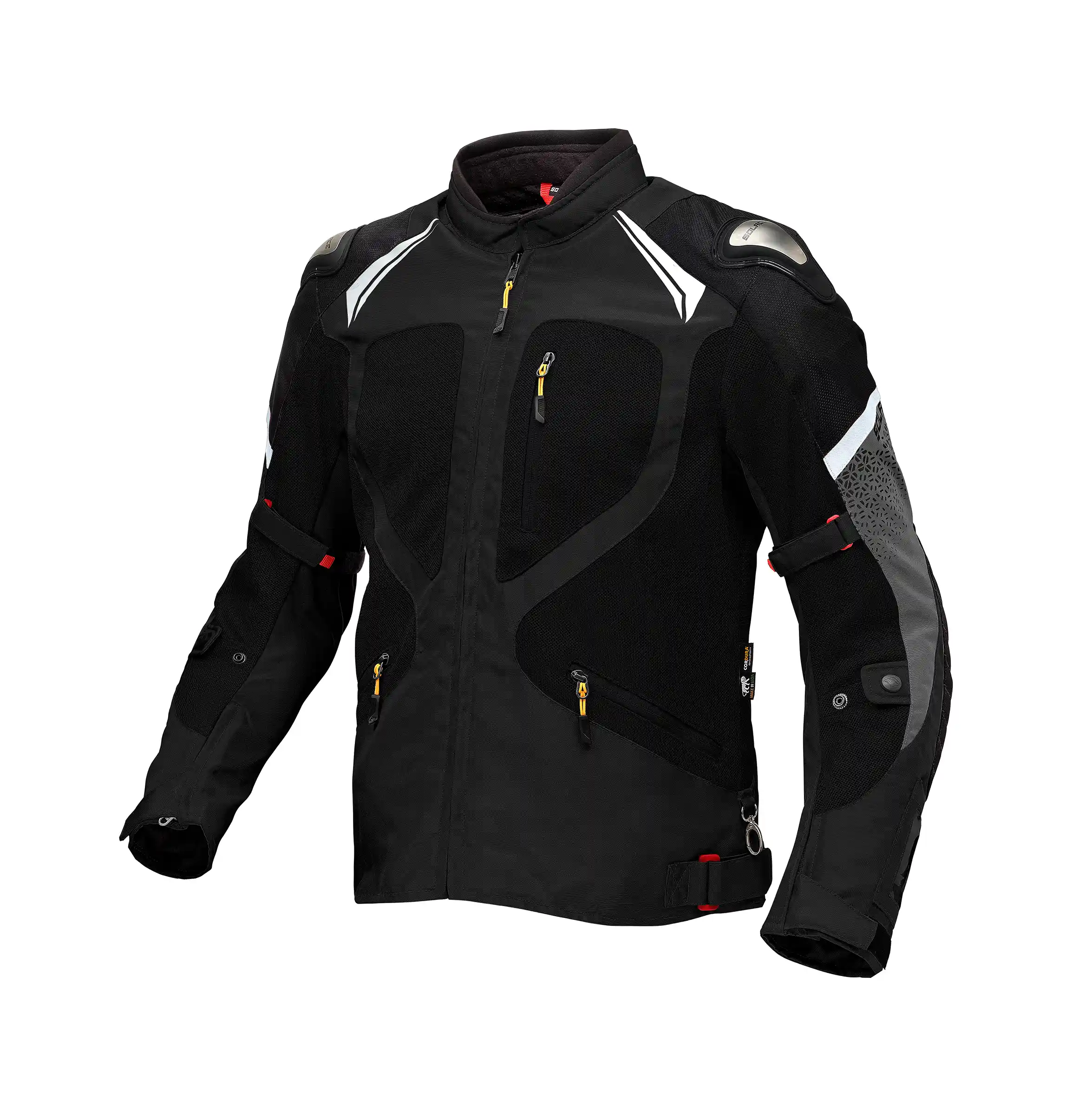 Solace SABRE Jacket Pro V5 ( BLACK ) - Image 3
