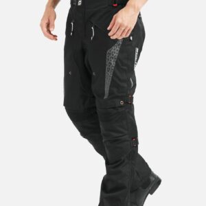 S30 Pant V3T- (Black)
