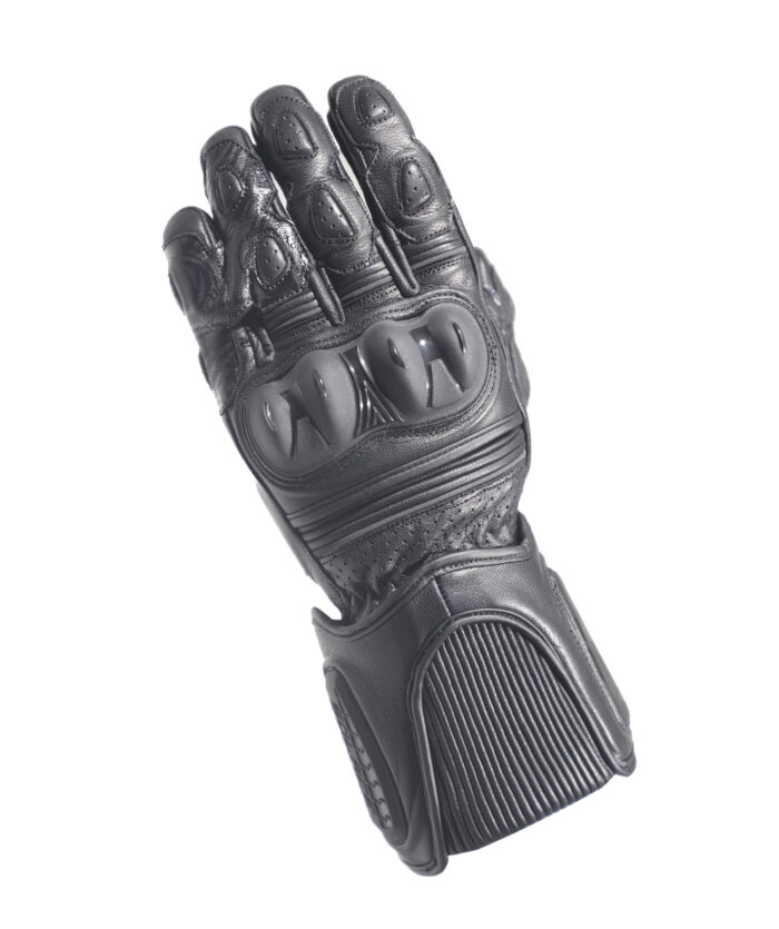 SOLACE Sabre CE Gloves( Black) - Image 5