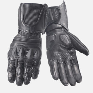 SOLACE Sabre CE Gloves( Black)
