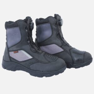 Solace SPARKNIT MOTO BOOTS