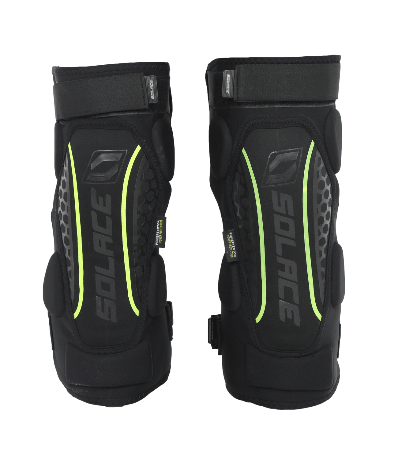 STEALTH Long CE2 KNEE GUARDS - Image 2
