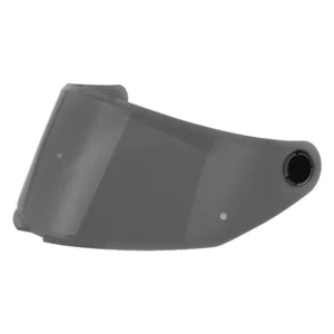 MT V28 PIN-LOCK READY VISOR ( Light Smoke)