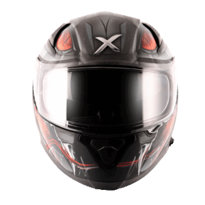 AXOR APEX VENOMOUS D/V ( BLACK GREY )
