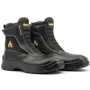ORAZO PICUS MOTORCYCLE BOOTS (trail water proof)