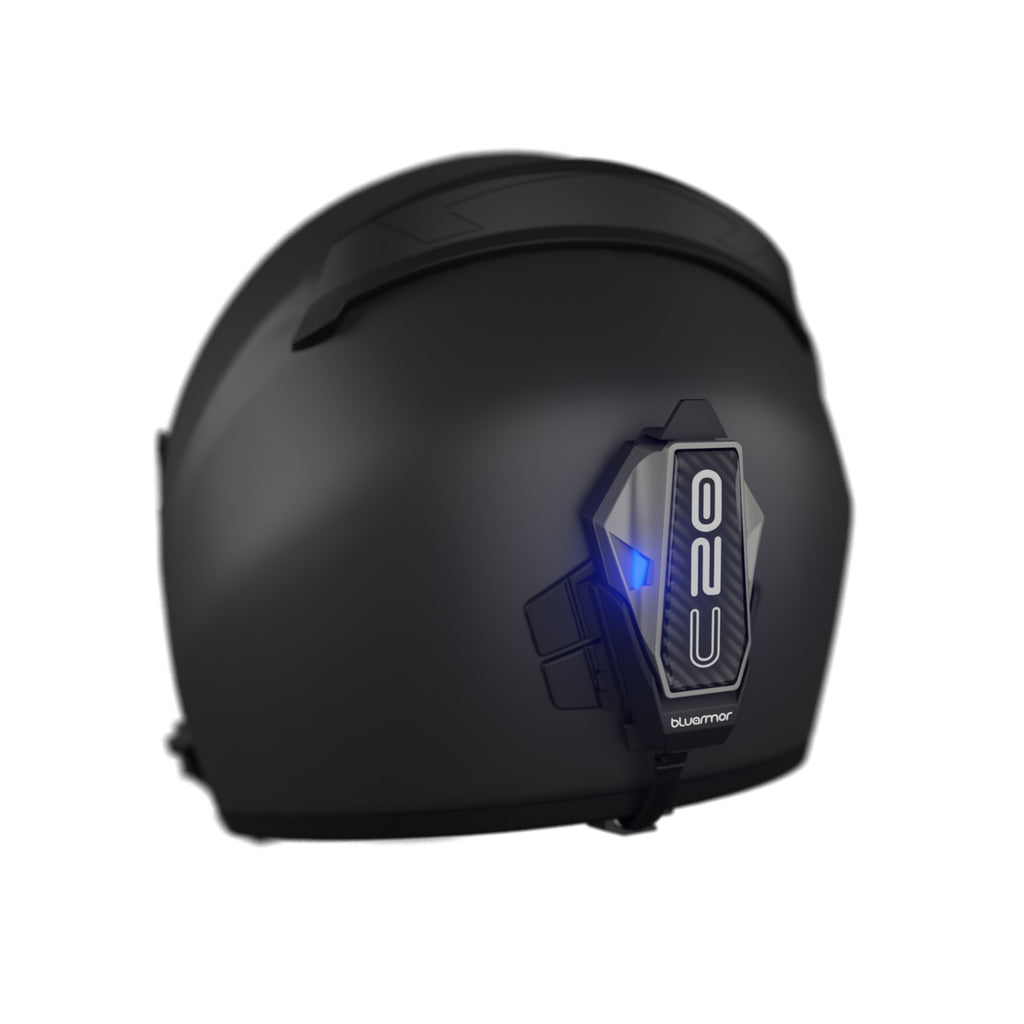BLUARMOR C20 HELMET COMMUNICATION DEVICE - Image 7