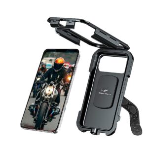 GrandPitstop Waterproof Mobile Holder