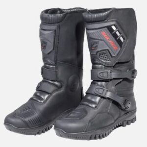 Solace Adventure X Pro Boots (Black)