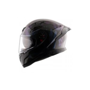 Axor Apex Carbon Fibre Helmet