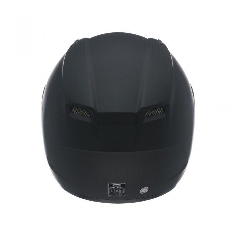 Bell Qualifier Solid Matte Helmet - Image 4