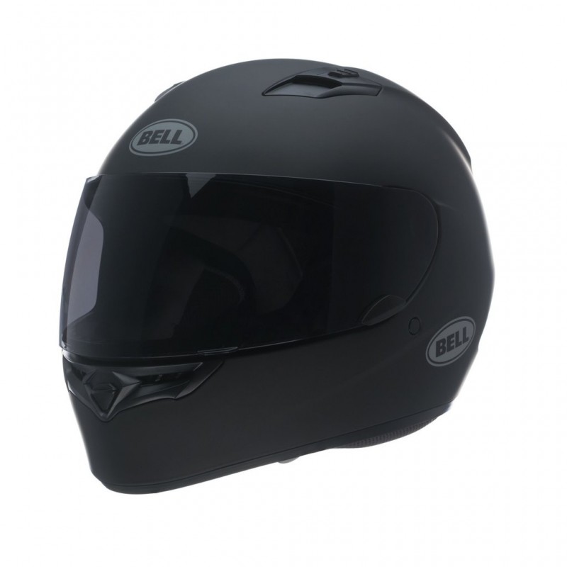 Bell Qualifier Solid Matte Helmet - Image 3