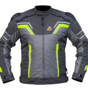 BISON AVATAR JACKET