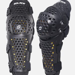 CUVAR L2 KNEE GUARDS