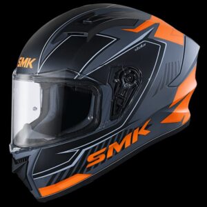SMK Stellar ADOX Helmet  (MA672)