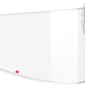 LS2 Spare Pinlock 70 Max Vision Anti Fog Clear Lens for LS2 FF808 Stream II Helmets